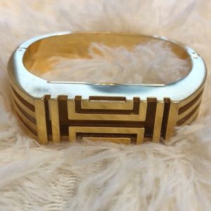 Tory Burch Fitbit Bracelet